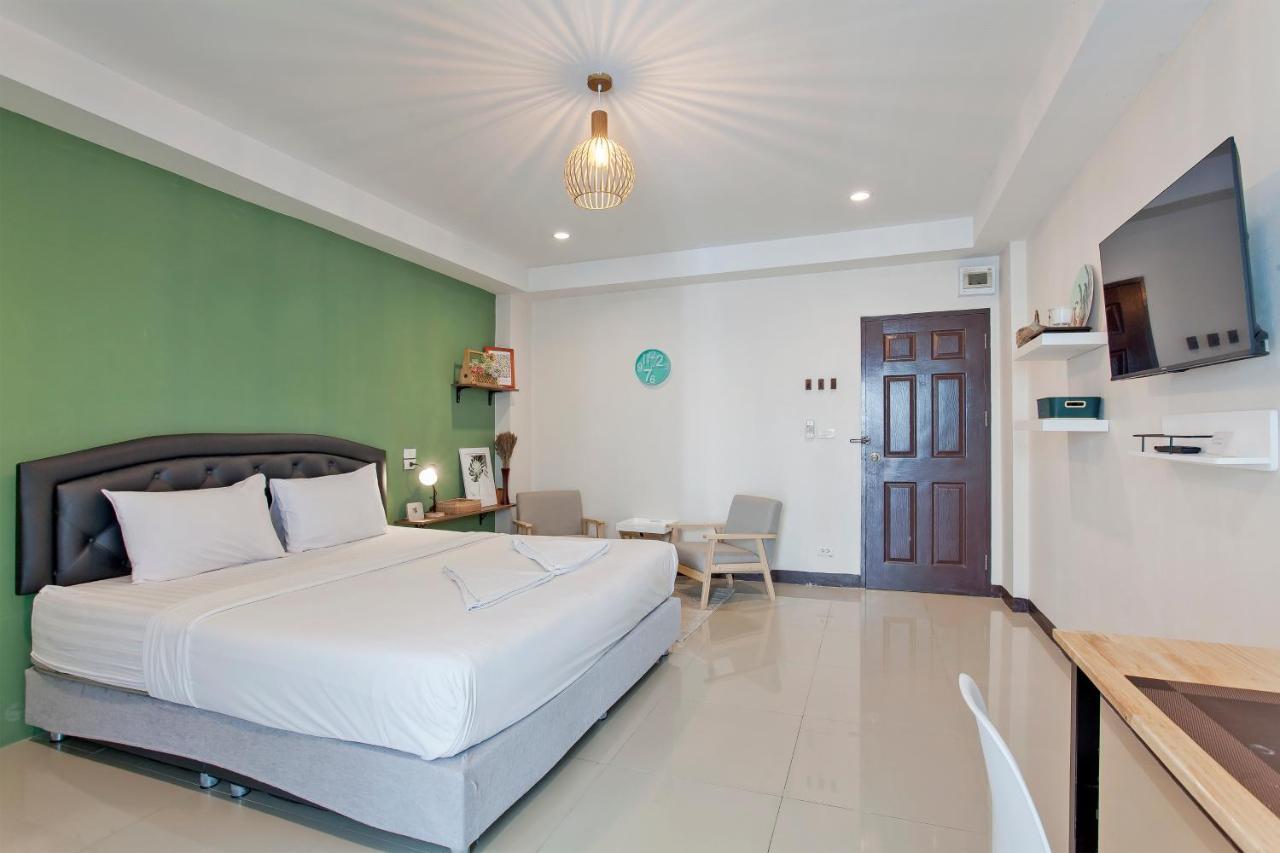 Cozzi By Grand Airport Albergue *