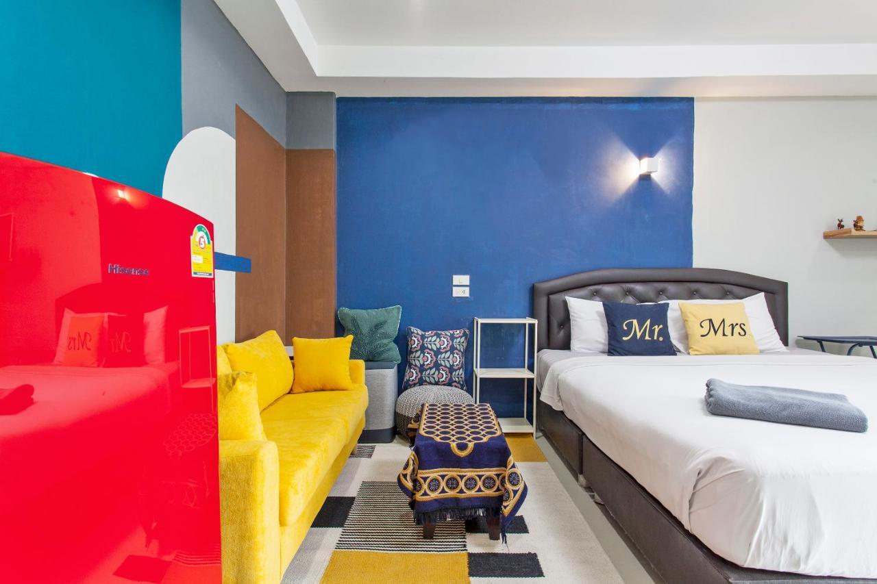 Cozzi By Grand Airport Albergue