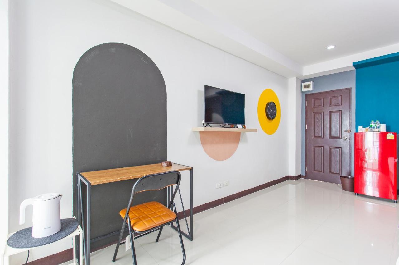 Albergue Cozzi By Grand Airport